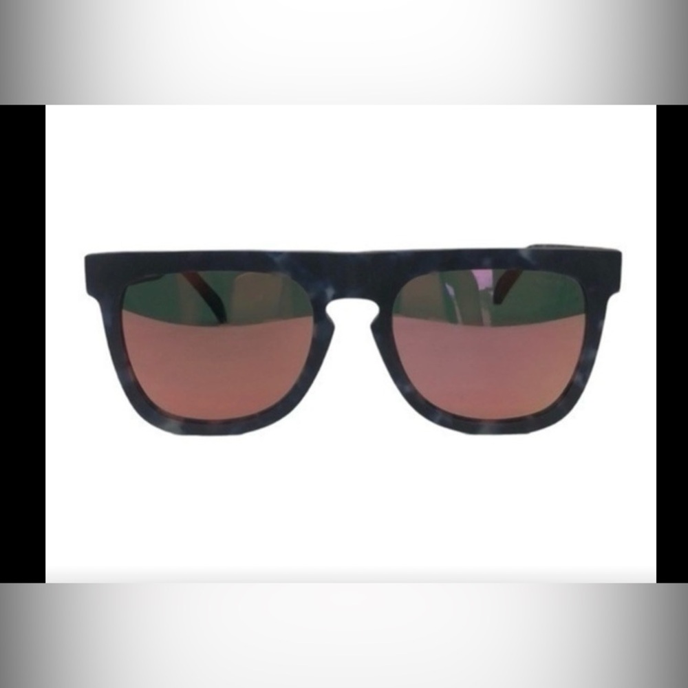 KOMONO Men’s Sunglasses NEW Bennet Blue